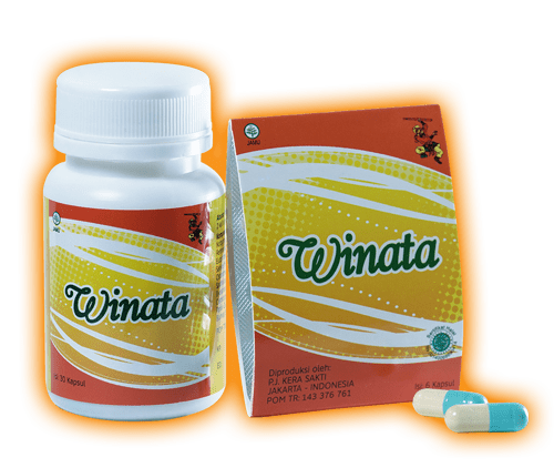 Kapsul Winata Kerasakti